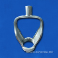 Forged steel Cast steel Gas Cylinder Cap